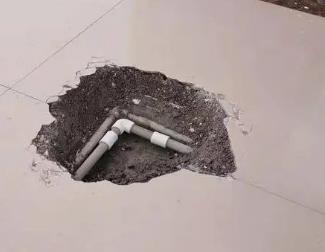 郎溪卫生间漏水维修公司为您分享如何判断家里漏水