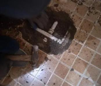 郎溪卫生间漏水维修公司为您分享下卫生间渗水如何处理及注意事项