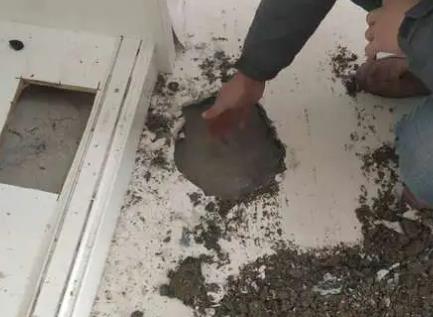 郎溪卫生间漏水维修公司分享下精确定位查漏水一次多少钱?不同级别收费不同