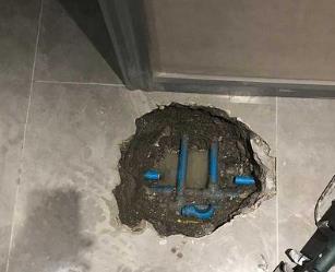 郎溪阳台漏水维修公司分享下暖气管道漏水的原因有哪些