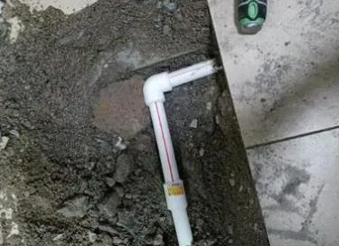 郎溪阳台漏水维修时有哪些声音会影响检漏仪